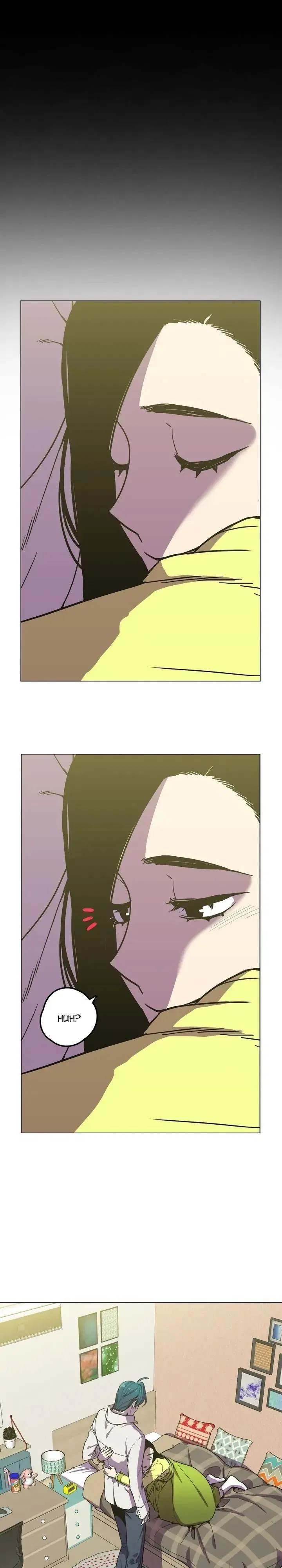 Bloody Sweet Chapter 88 – Page 22