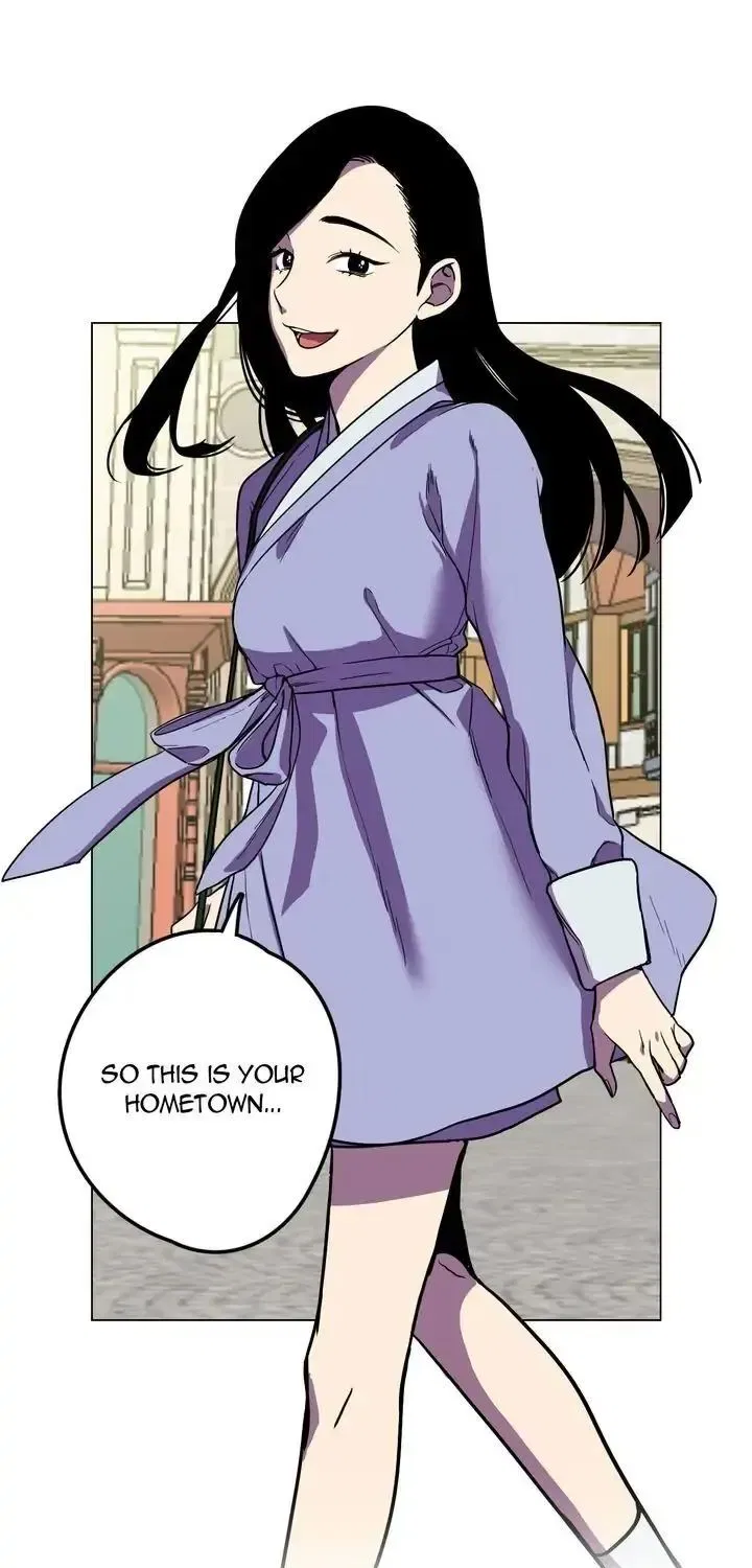 Bloody Sweet Chapter 87 – Page 4