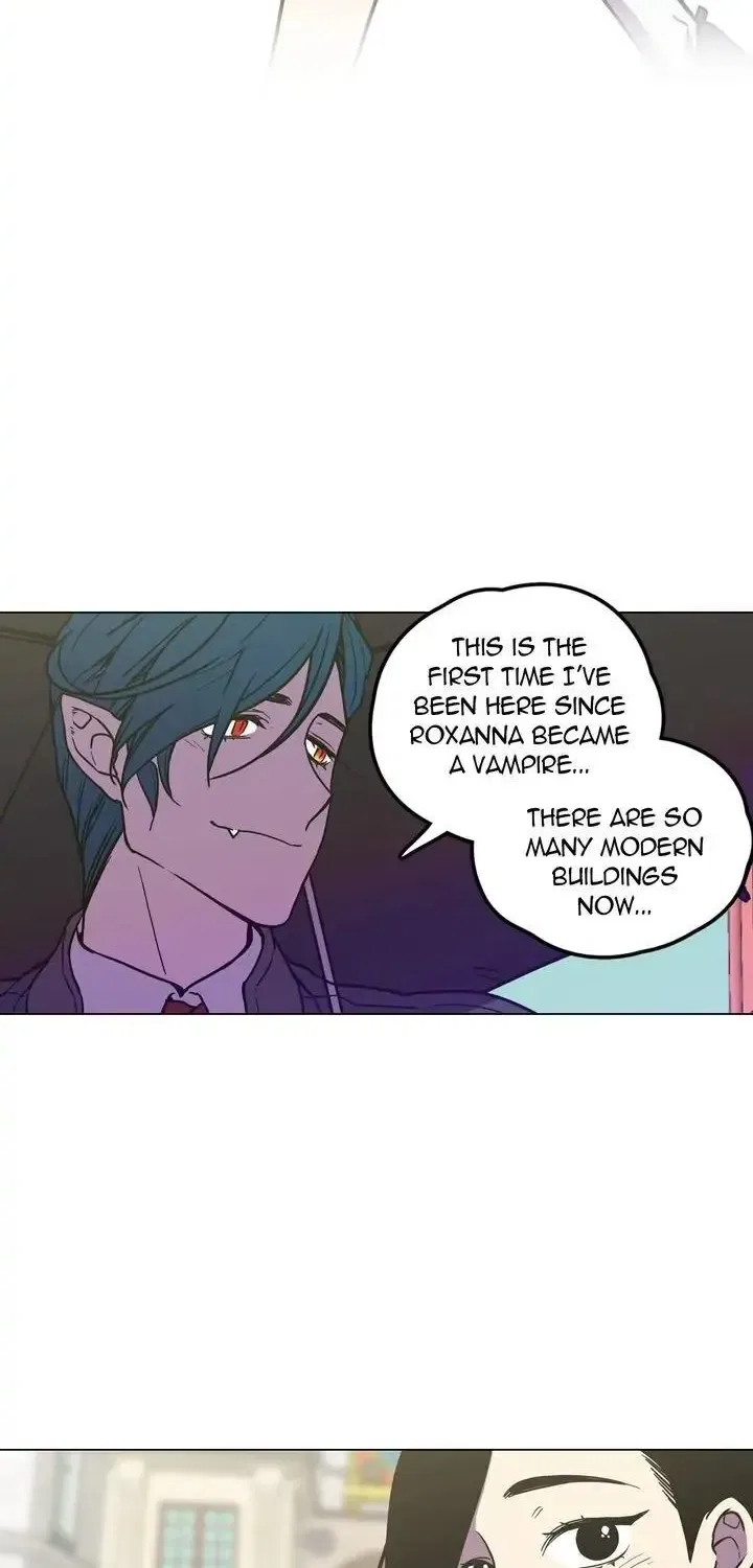 Bloody Sweet Chapter 87 – Page 5