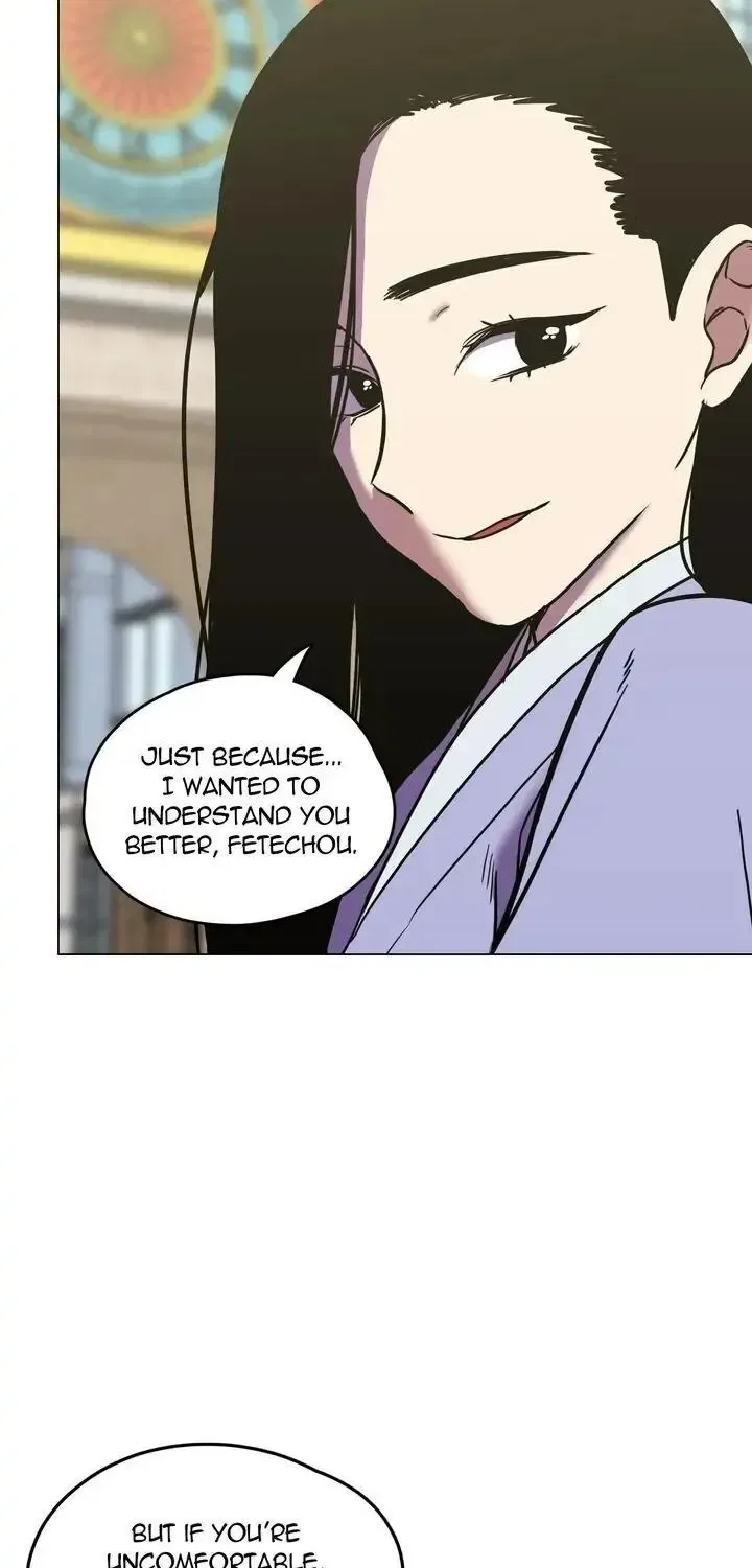 Bloody Sweet Chapter 87 – Page 8