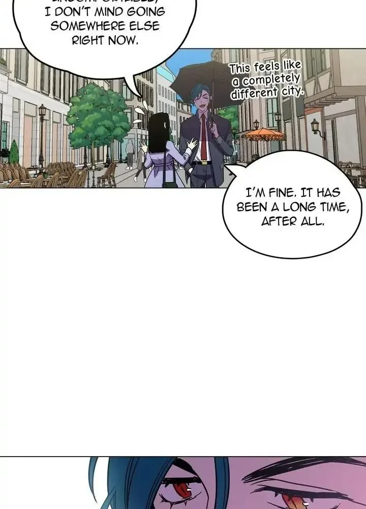 Bloody Sweet Chapter 87 – Page 9