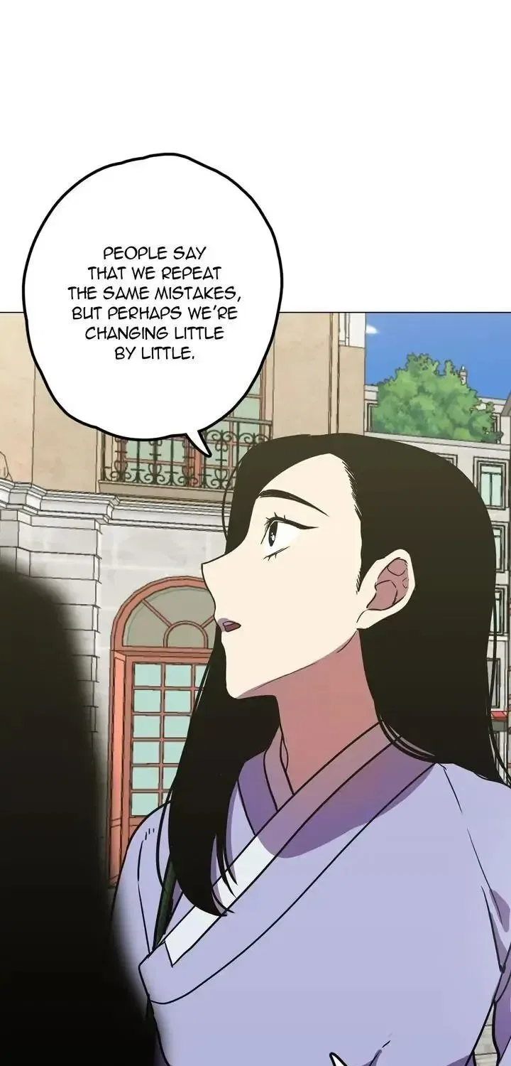 Bloody Sweet Chapter 87 – Page 12