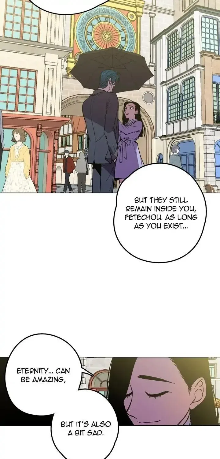 Bloody Sweet Chapter 87 – Page 15