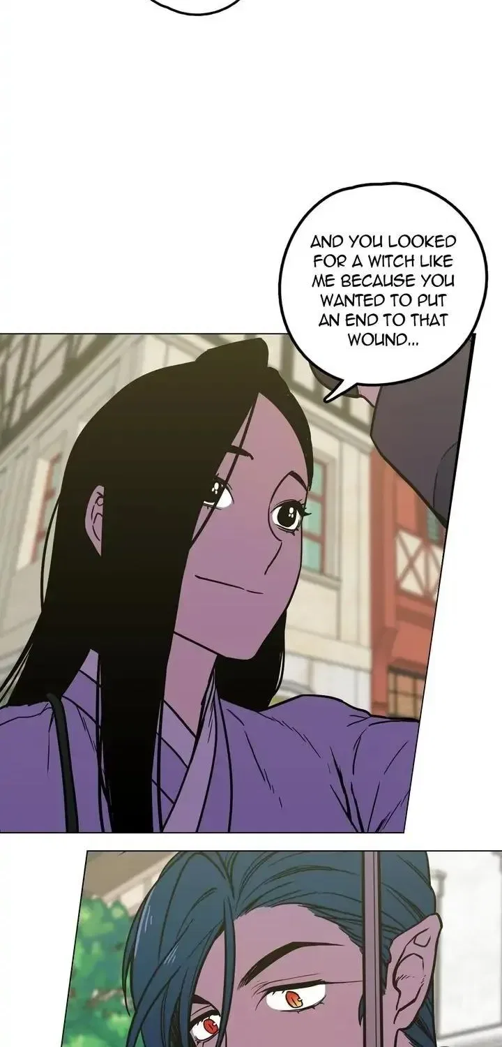 Bloody Sweet Chapter 87 – Page 16