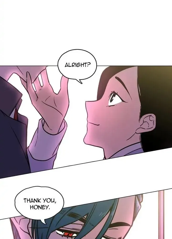 Bloody Sweet Chapter 87 – Page 20