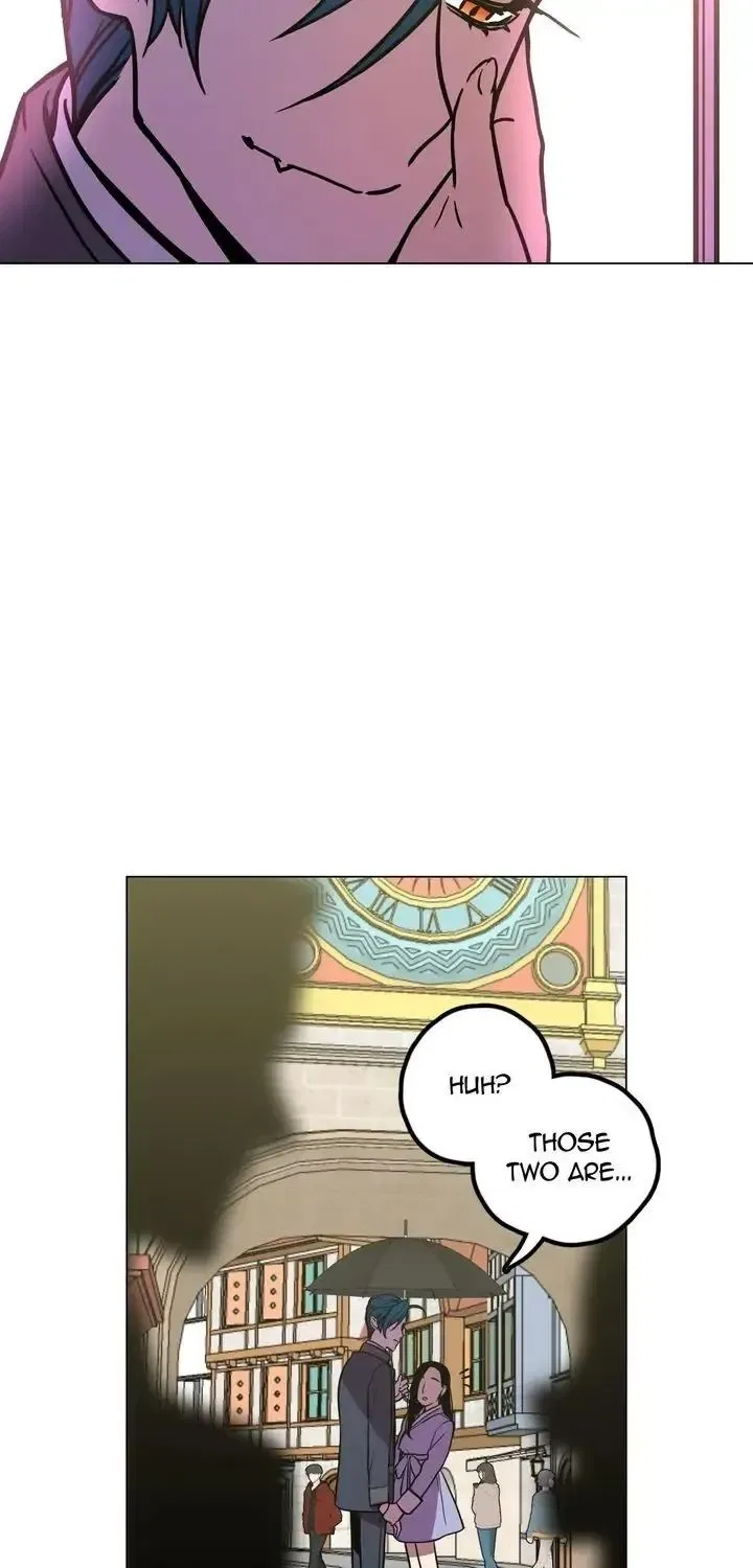Bloody Sweet Chapter 87 – Page 21