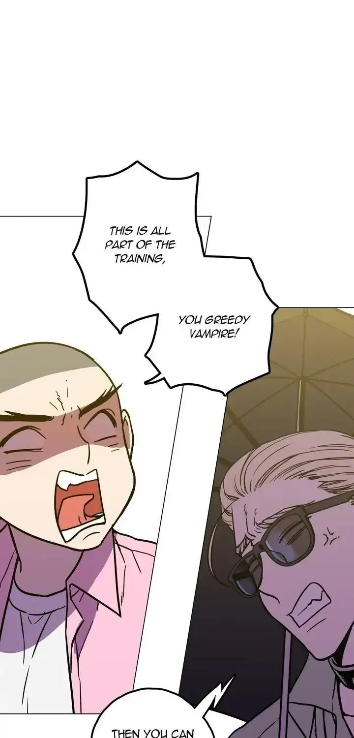 Bloody Sweet Chapter 87 – Page 23
