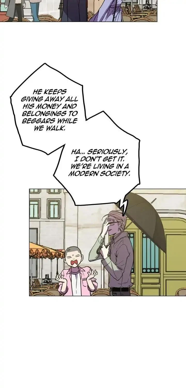 Bloody Sweet Chapter 87 – Page 26