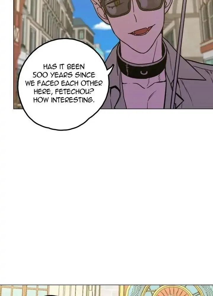 Bloody Sweet Chapter 87 – Page 28