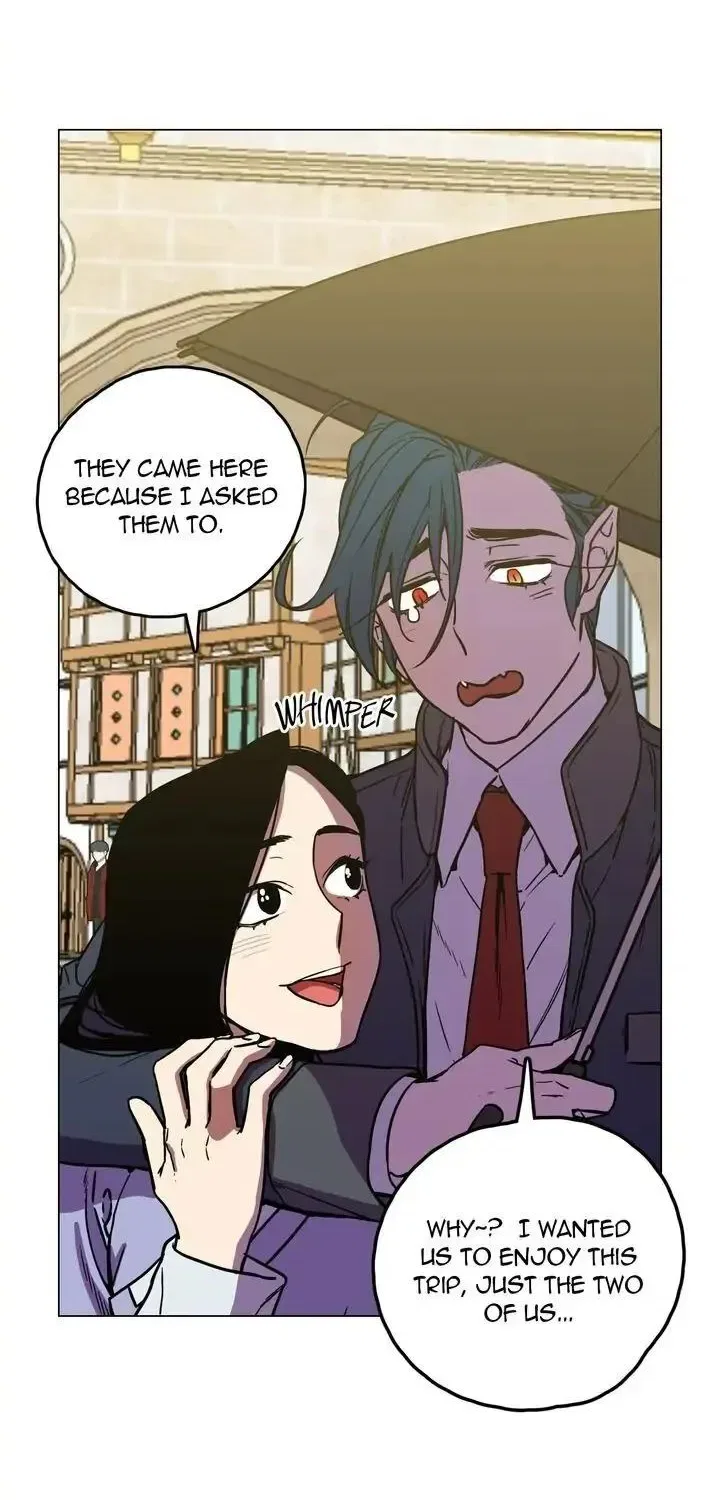 Bloody Sweet Chapter 87 – Page 30