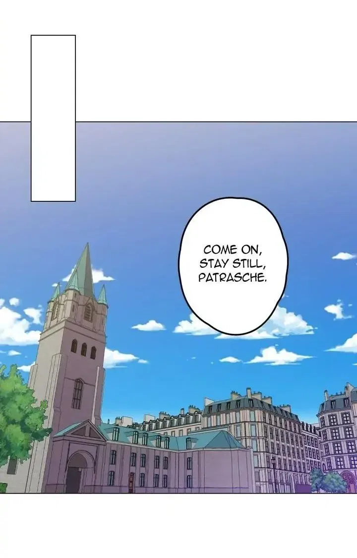 Bloody Sweet Chapter 87 – Page 33