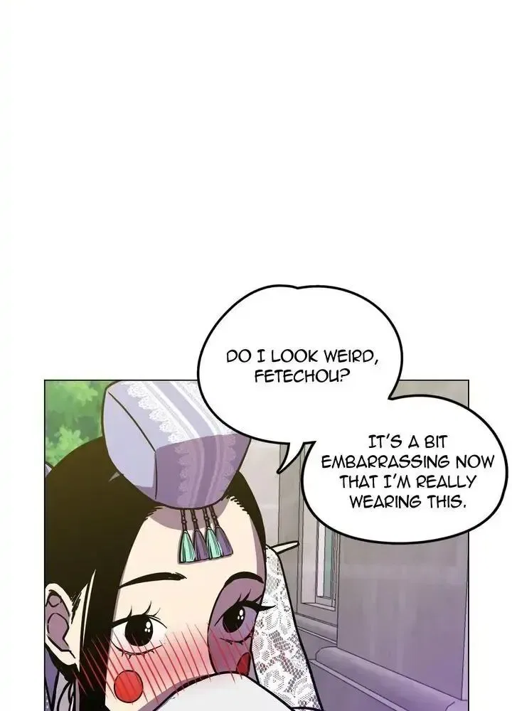 Bloody Sweet Chapter 87 – Page 39