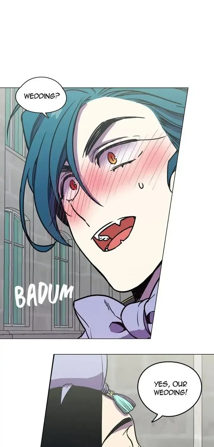 Bloody Sweet Chapter 87 – Page 44