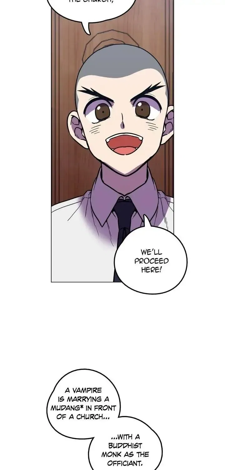 Bloody Sweet Chapter 87 – Page 47