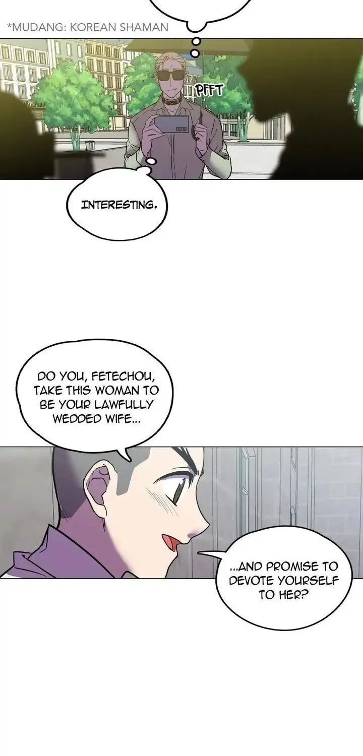 Bloody Sweet Chapter 87 – Page 48