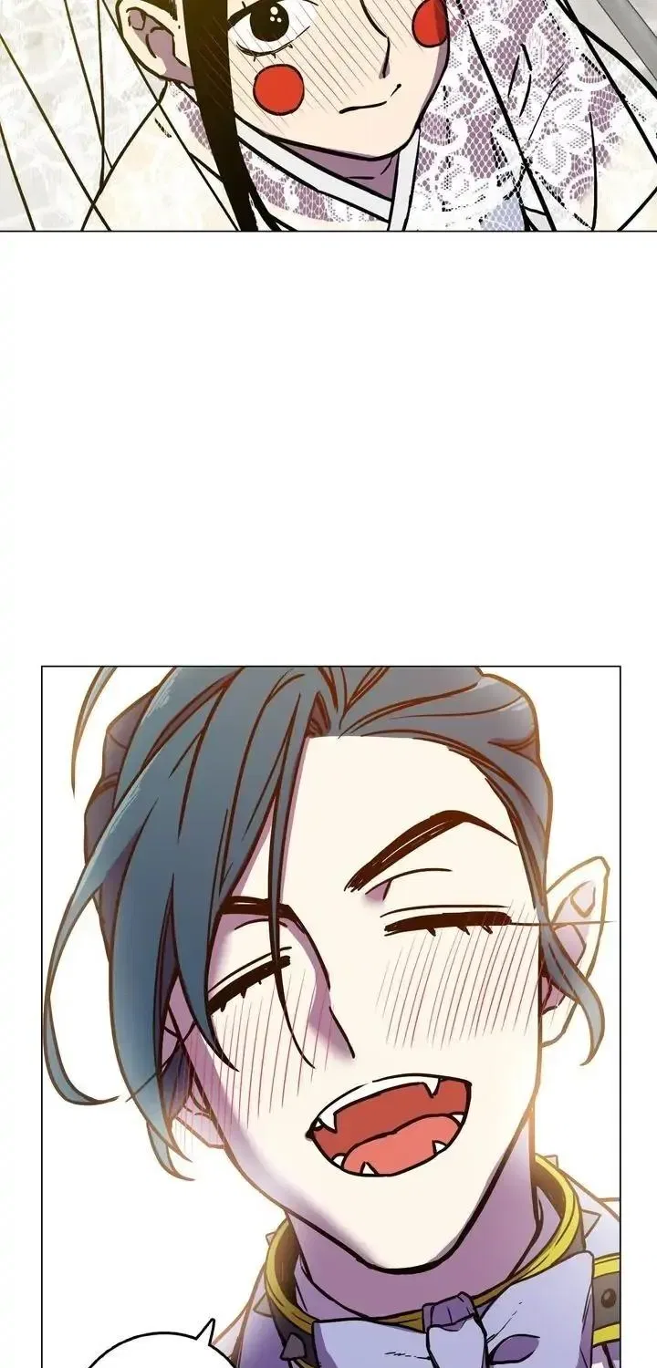 Bloody Sweet Chapter 87 – Page 50