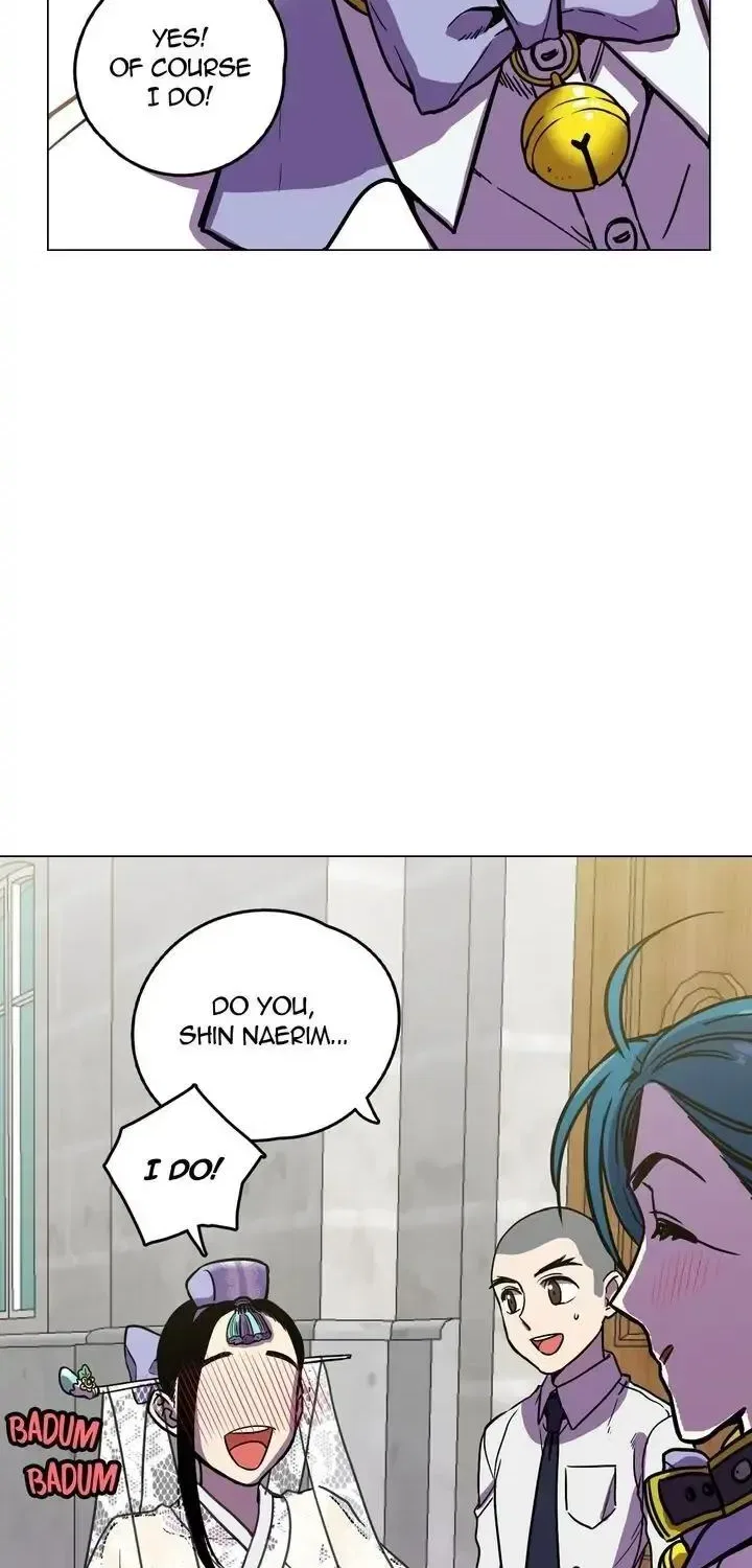 Bloody Sweet Chapter 87 – Page 51