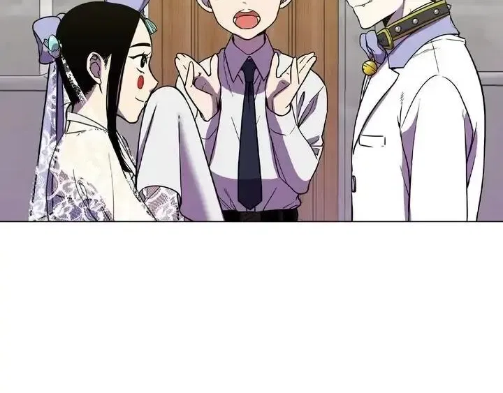 Bloody Sweet Chapter 87 – Page 54