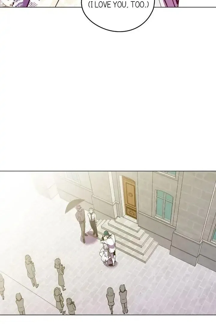 Bloody Sweet Chapter 87 – Page 59