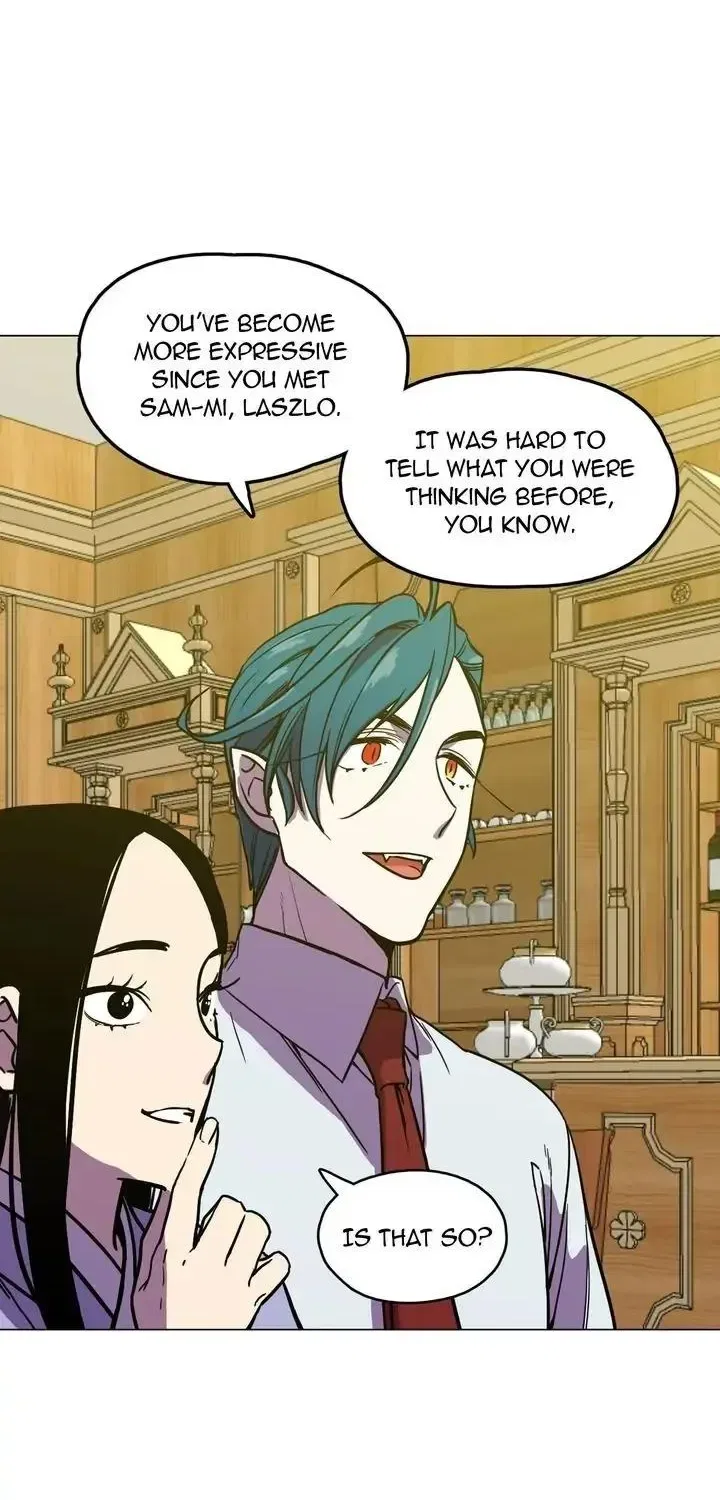 Bloody Sweet Chapter 87 – Page 66