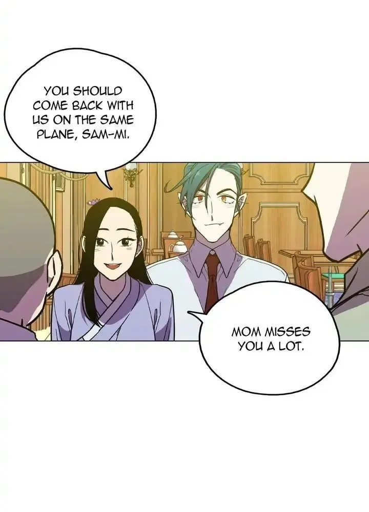 Bloody Sweet Chapter 87 – Page 67