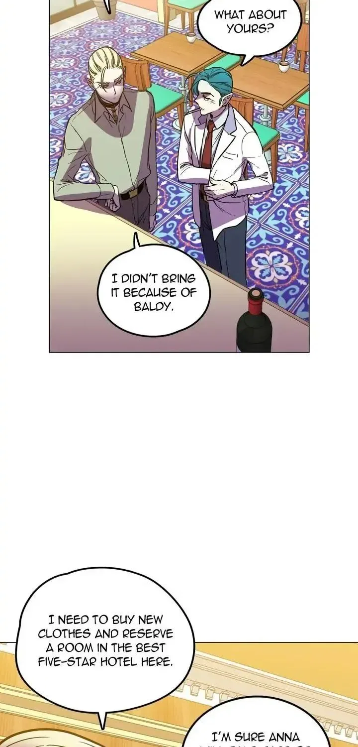Bloody Sweet Chapter 87 – Page 69