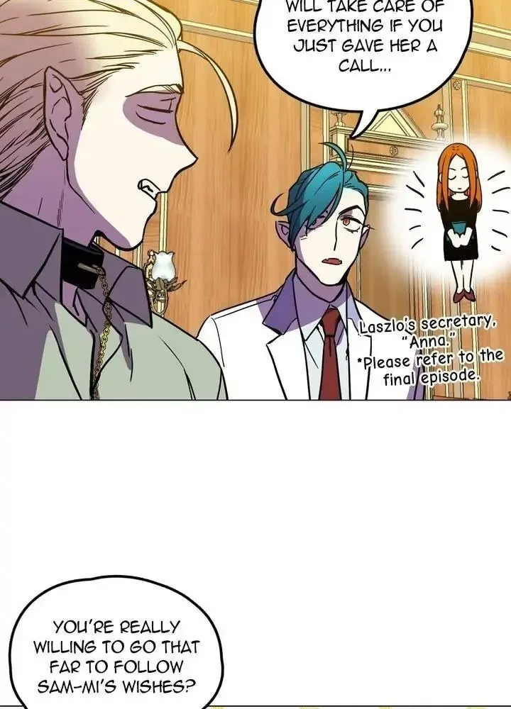 Bloody Sweet Chapter 87 – Page 70
