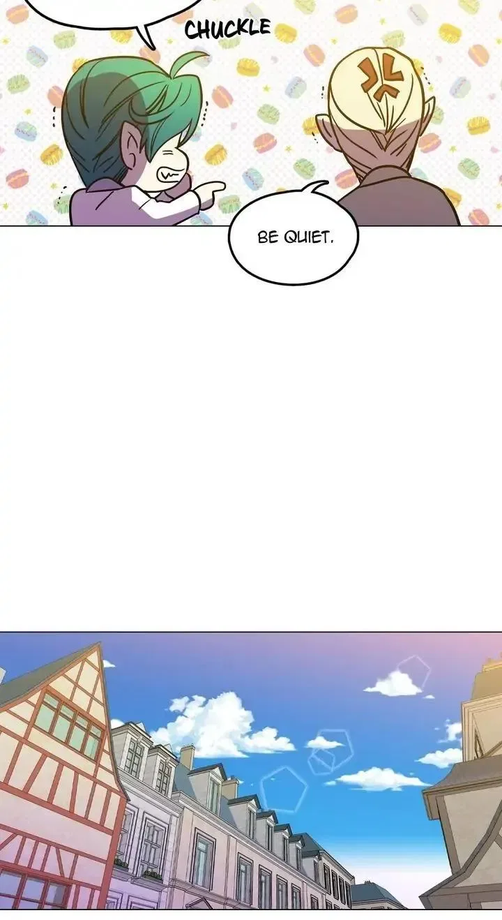 Bloody Sweet Chapter 87 – Page 71