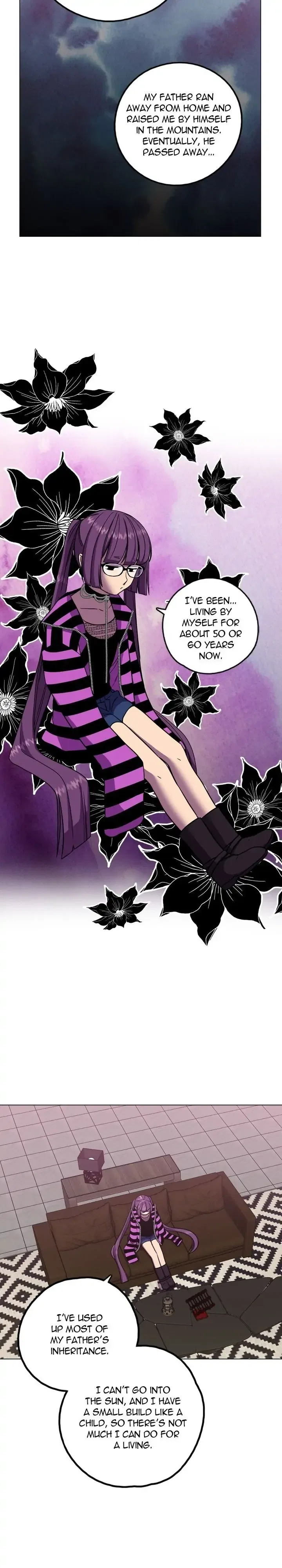Bloody Sweet Chapter 86 – Page 11