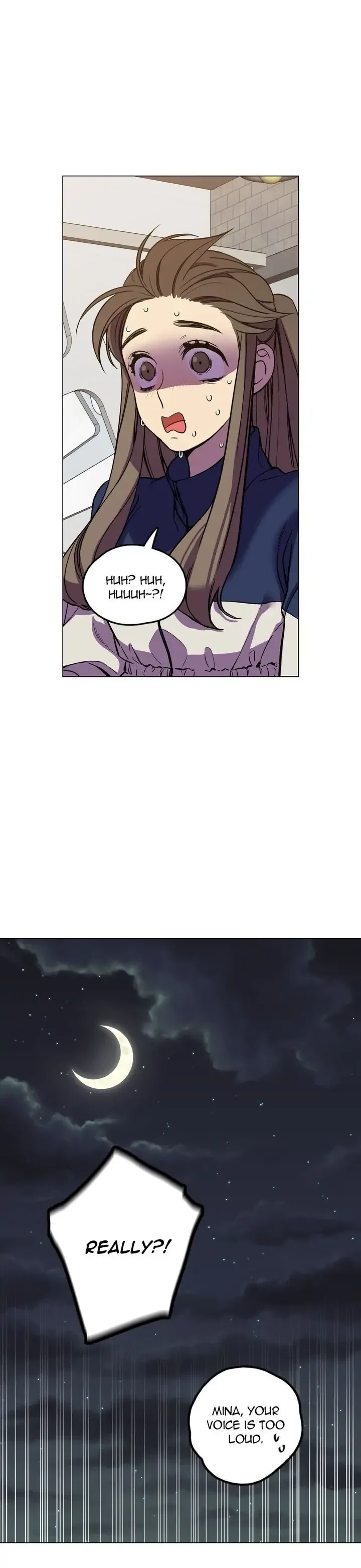 Bloody Sweet Chapter 86 – Page 26