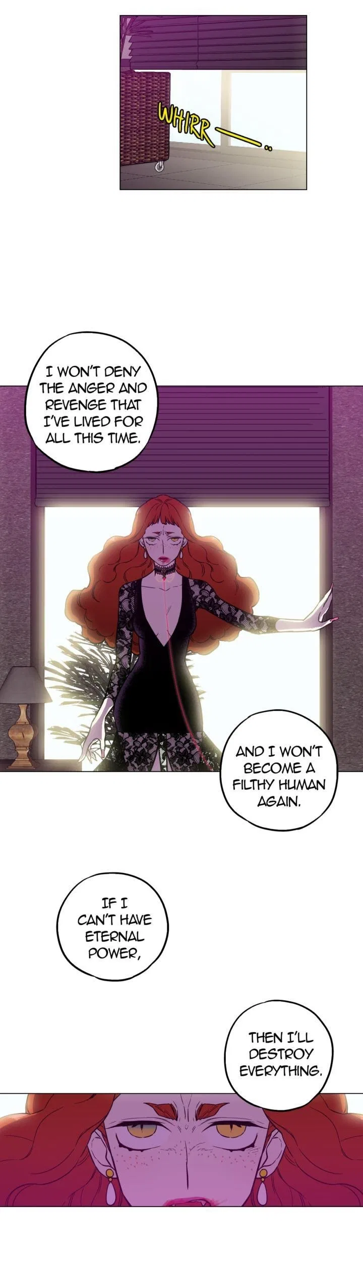 Bloody Sweet Chapter 84 – Page 10