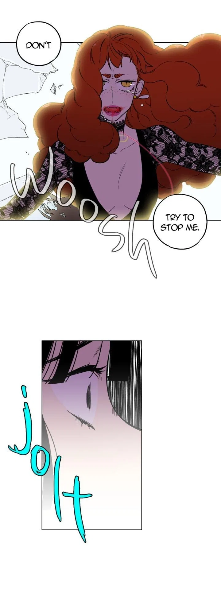 Bloody Sweet Chapter 84 – Page 12