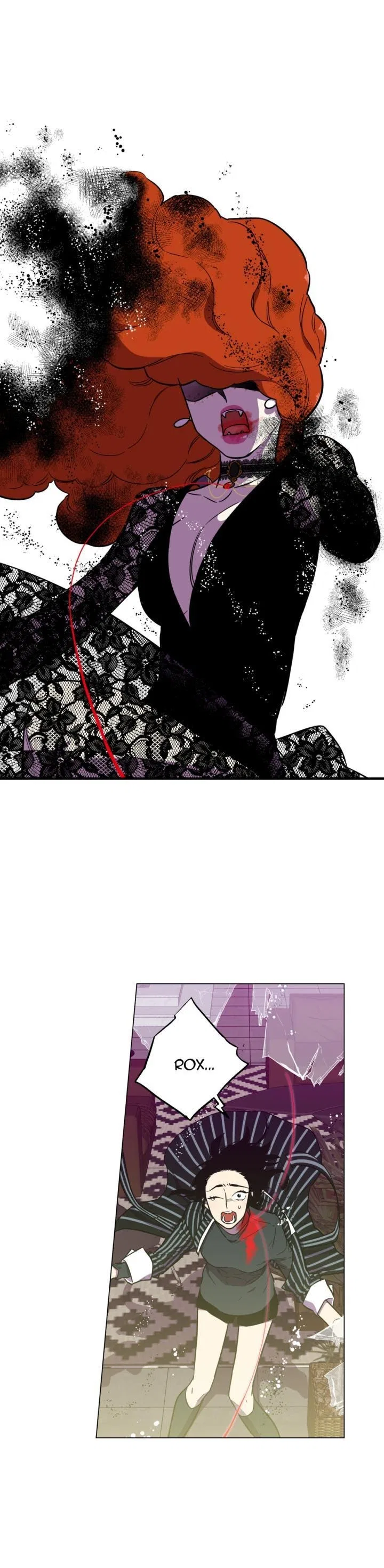 Bloody Sweet Chapter 84 – Page 15