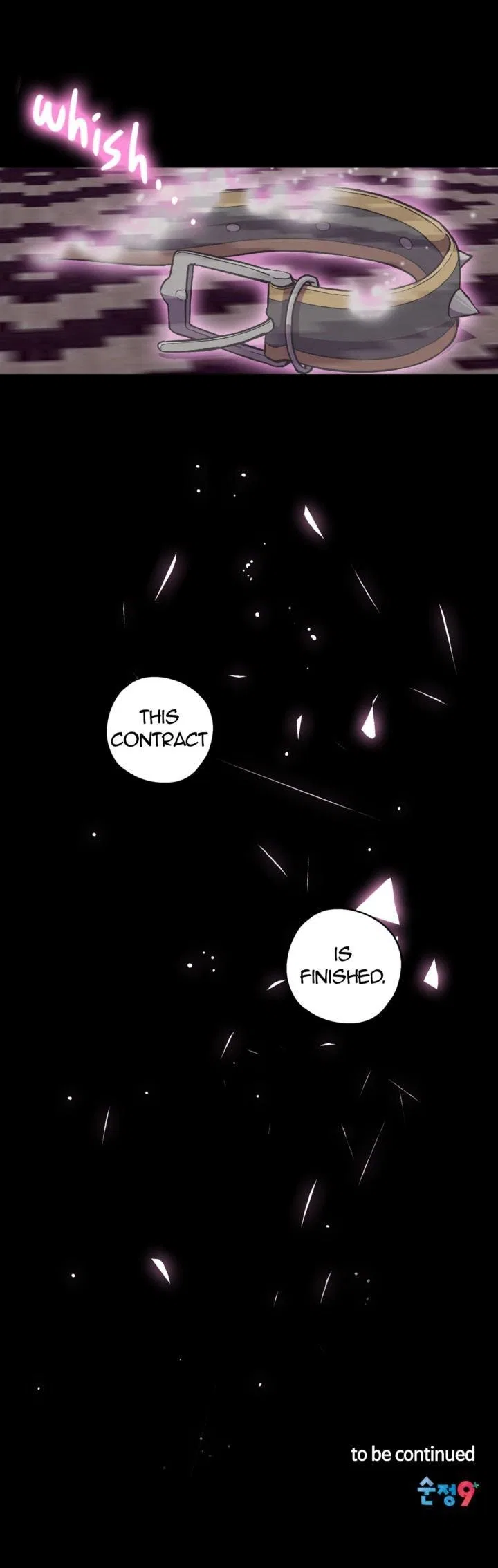 Bloody Sweet Chapter 84 – Page 26