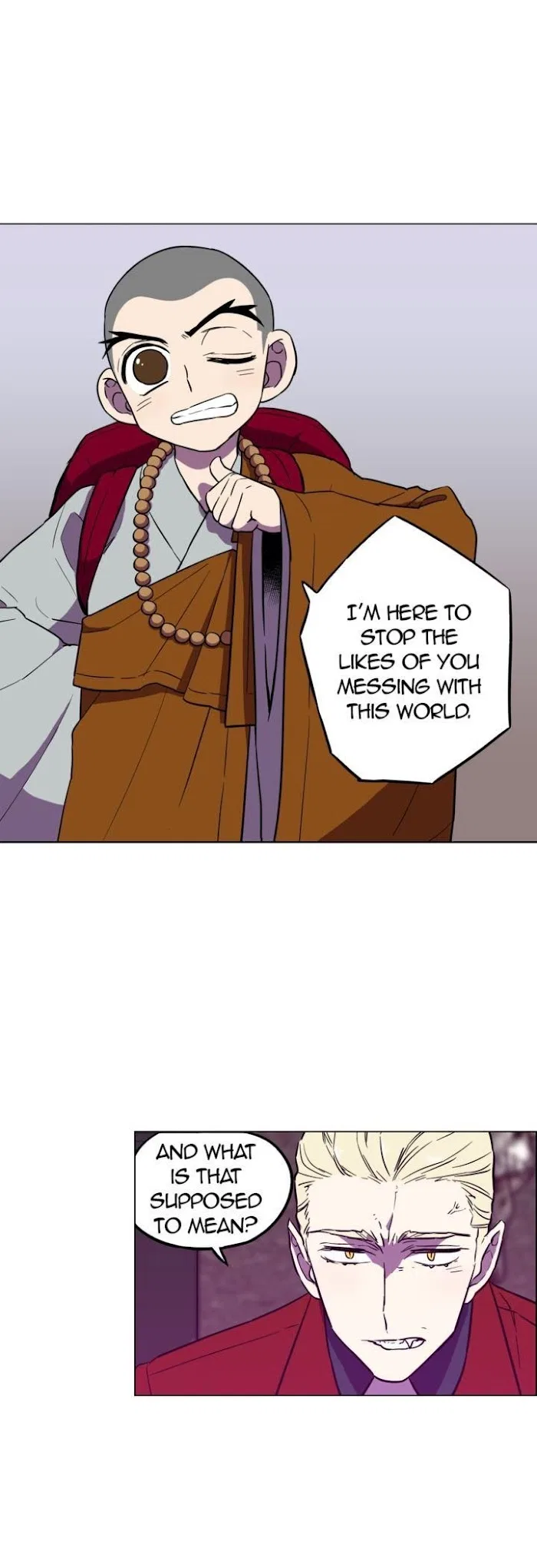 Bloody Sweet Chapter 83 – Page 6