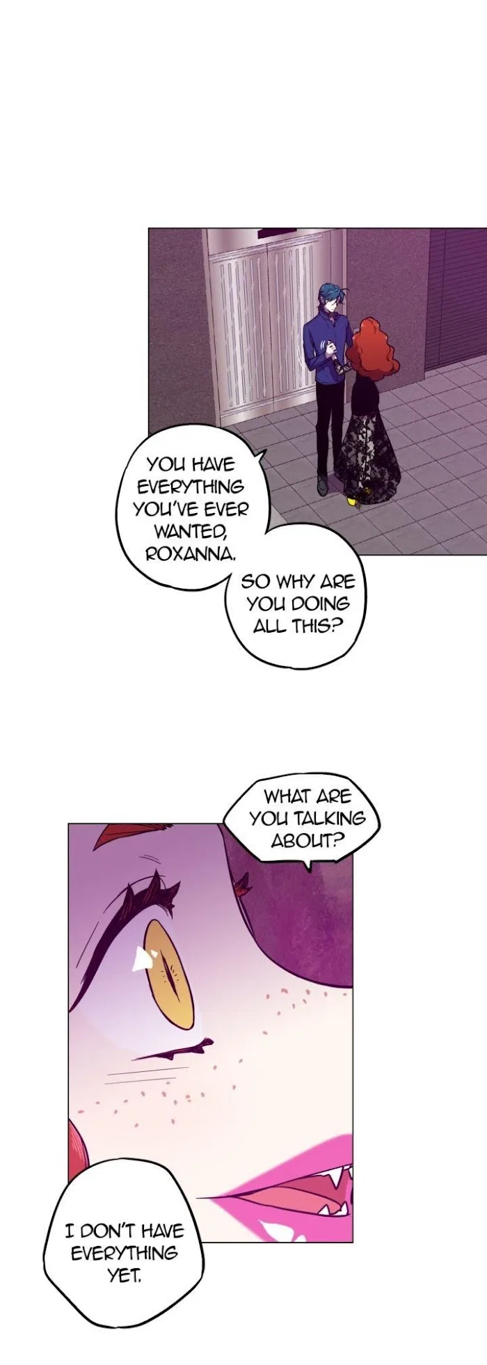 Bloody Sweet Chapter 82 – Page 8
