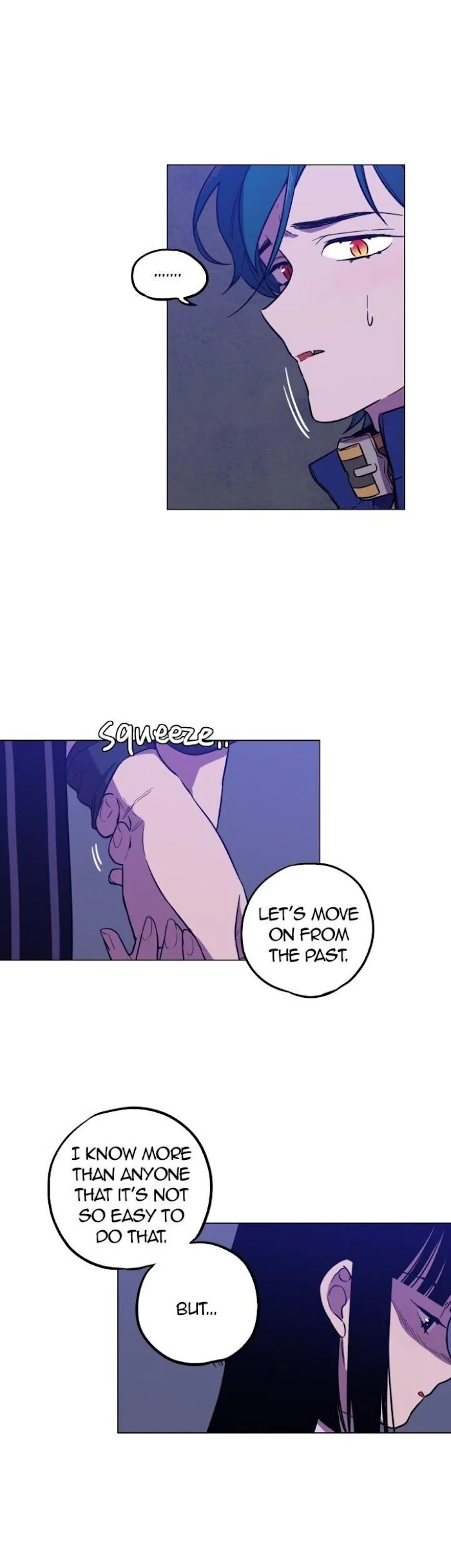 Bloody Sweet Chapter 81 – Page 13
