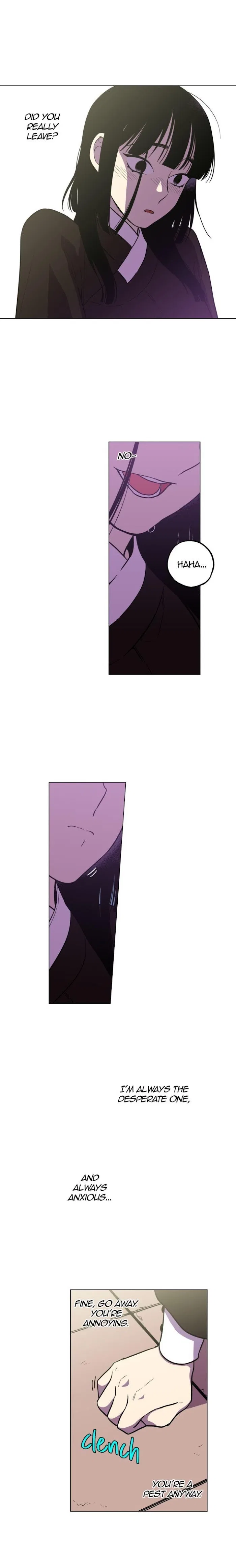 Bloody Sweet Chapter 80 – Page 3