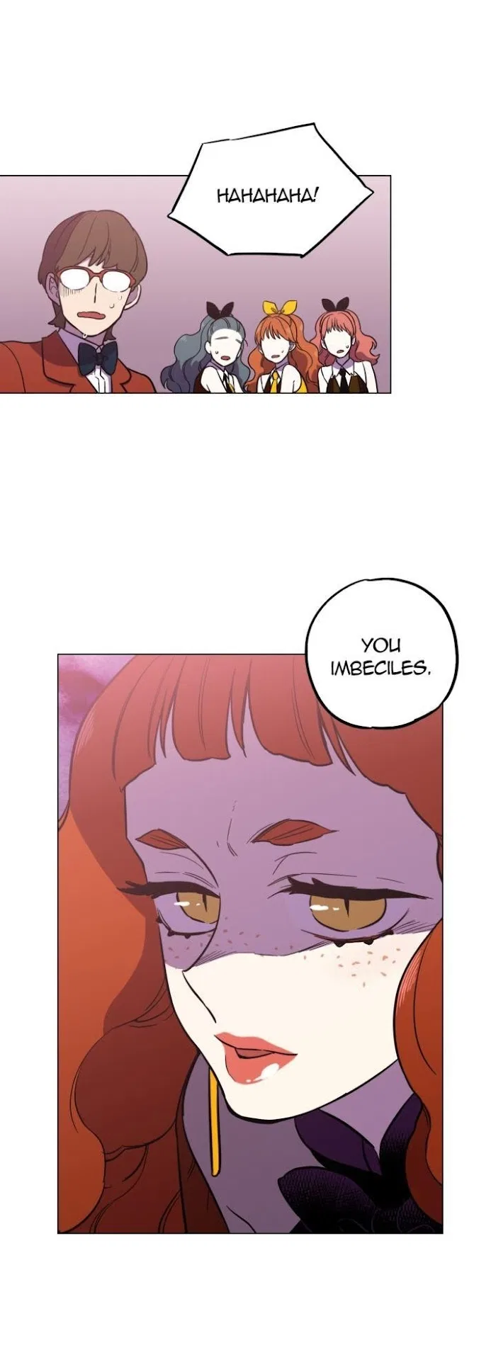 Bloody Sweet Chapter 79 – Page 5