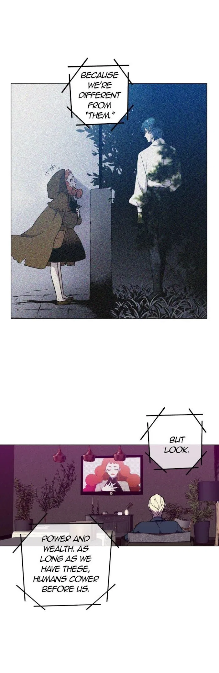 Bloody Sweet Chapter 79 – Page 13