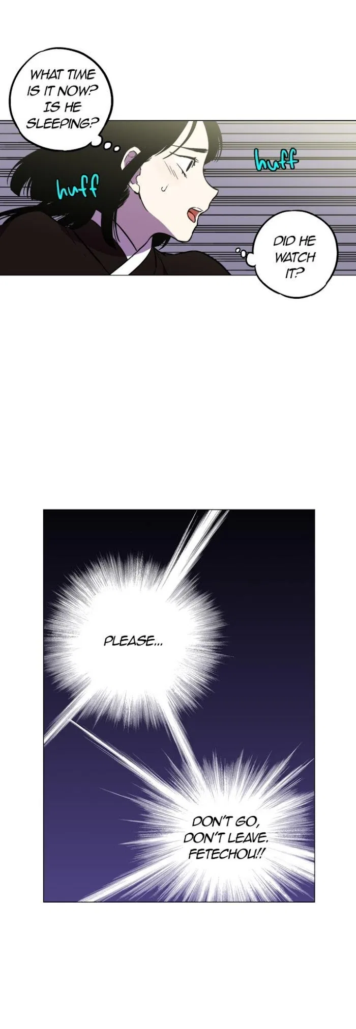 Bloody Sweet Chapter 79 – Page 18