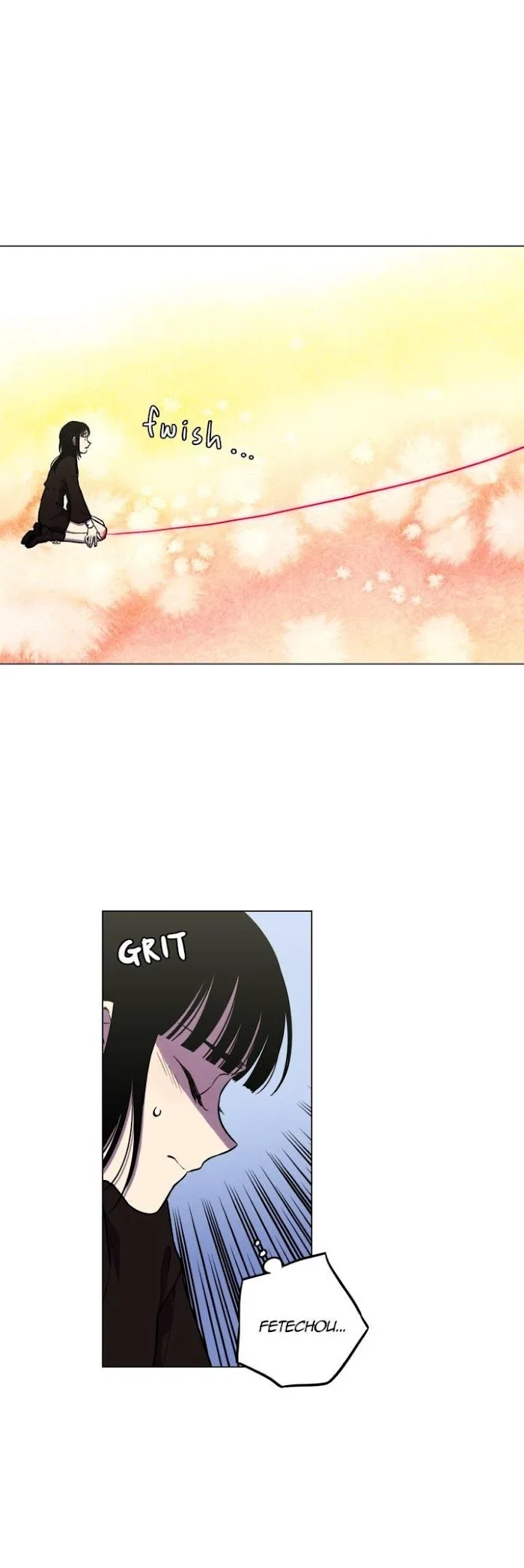Bloody Sweet Chapter 79 – Page 20