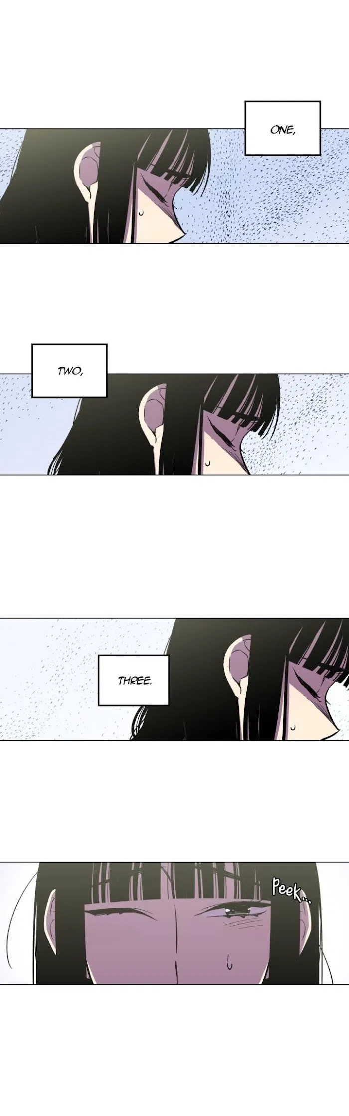 Bloody Sweet Chapter 79 – Page 21