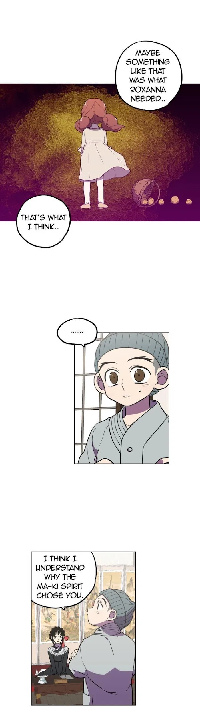 Bloody Sweet Chapter 78 – Page 3