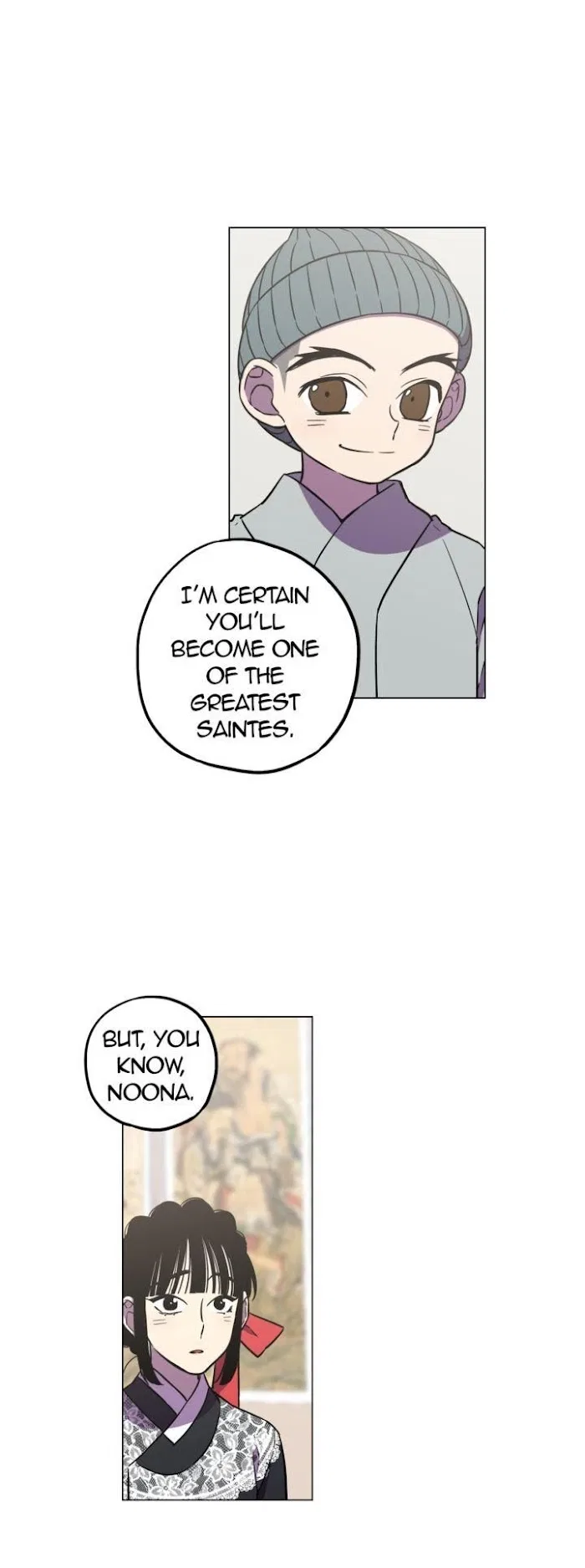 Bloody Sweet Chapter 78 – Page 4