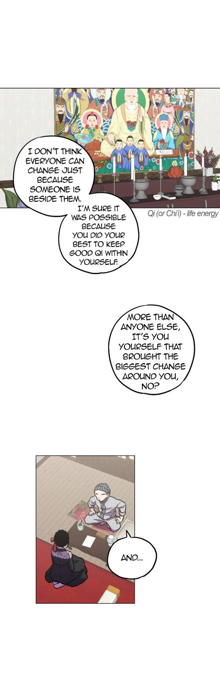 Bloody Sweet Chapter 78 – Page 5