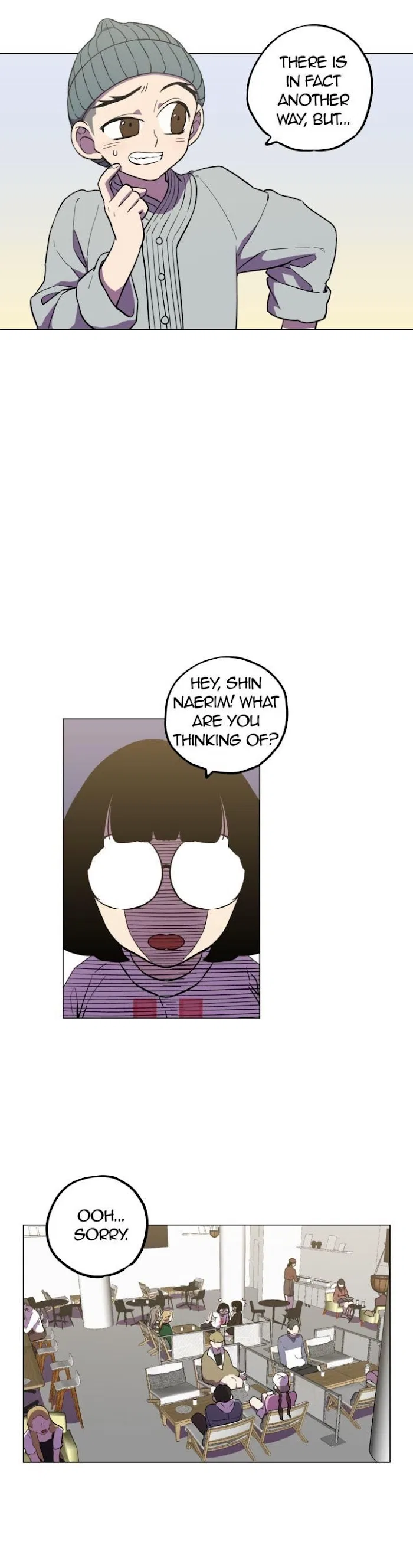 Bloody Sweet Chapter 78 – Page 6