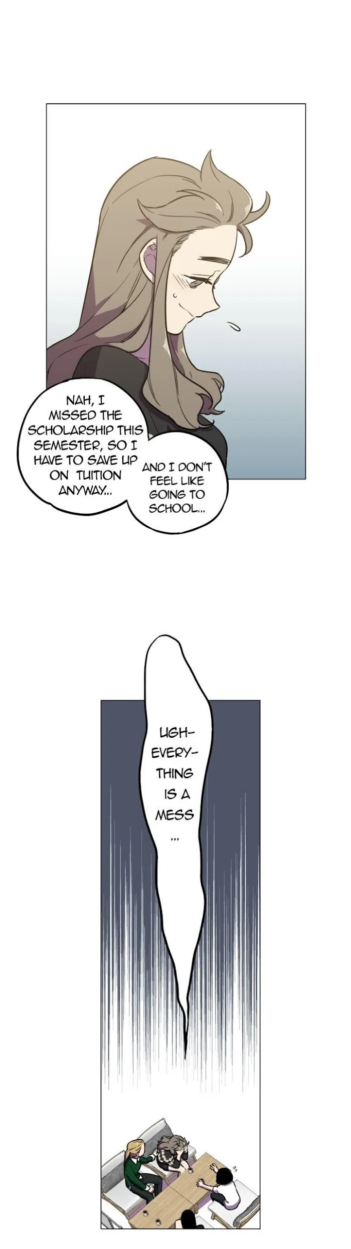Bloody Sweet Chapter 78 – Page 12