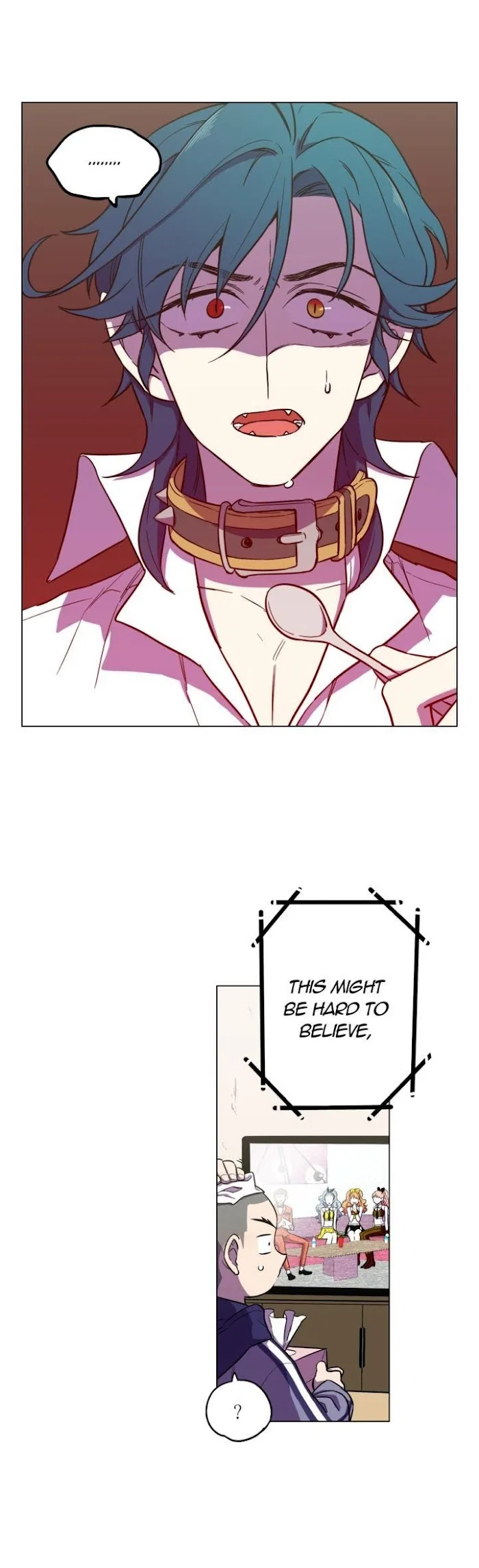 Bloody Sweet Chapter 78 – Page 17