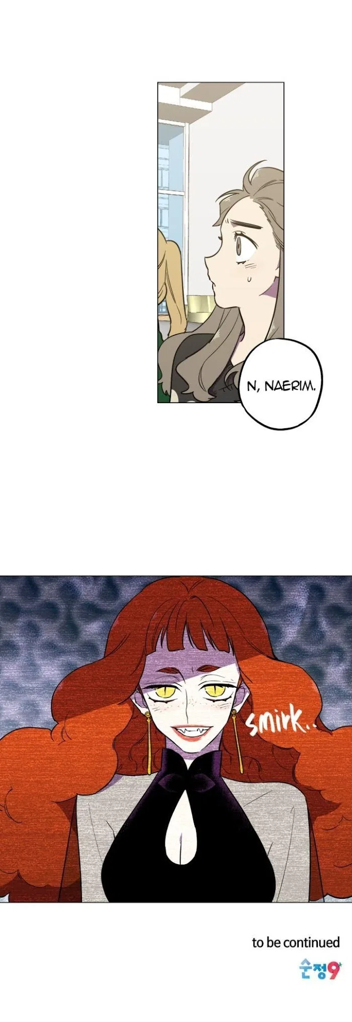 Bloody Sweet Chapter 78 – Page 22